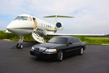 airport limo service raleigh nc