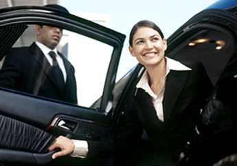 Corporate Event Limo Service Raleigh NC