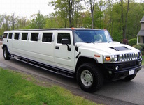 Quinceanera Party Bus Raleigh NC