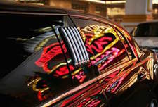 luxury car rental service raleigh nc