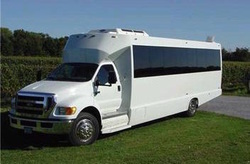 wine tour party bus raleigh nc